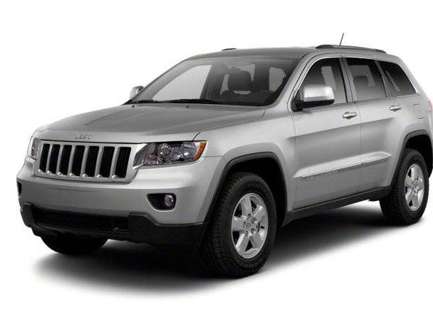 JEEP GRAND CHEROKEE 2013 1C4RJFAG9DC649531 image